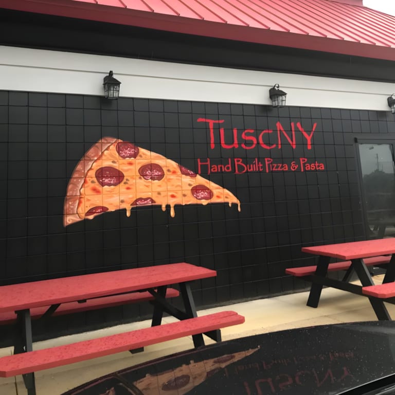 Why Stop By?