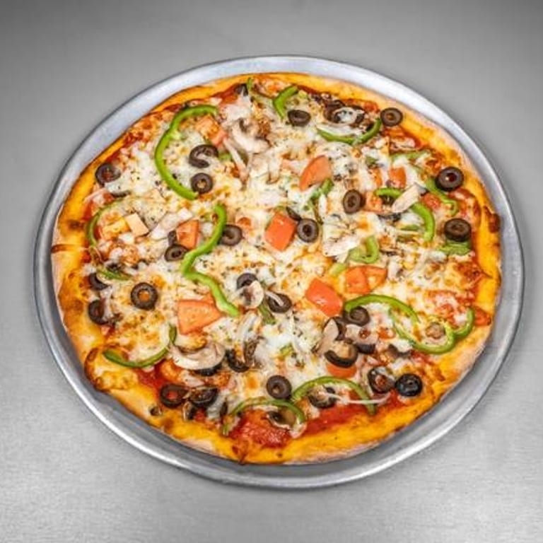 Fast Delivery for Pizza and Italian Favorites