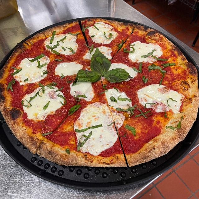 Margherita.
