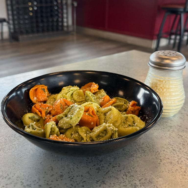 Savor Our Authentic Tortellini
