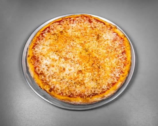 Cheese Pizza.