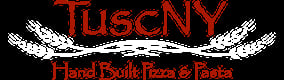 TuscNY Pizza