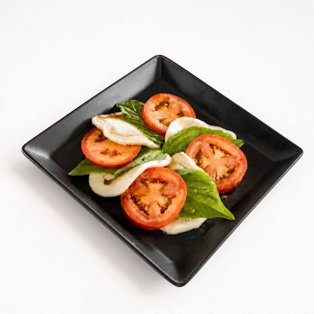 Caprese Salad.