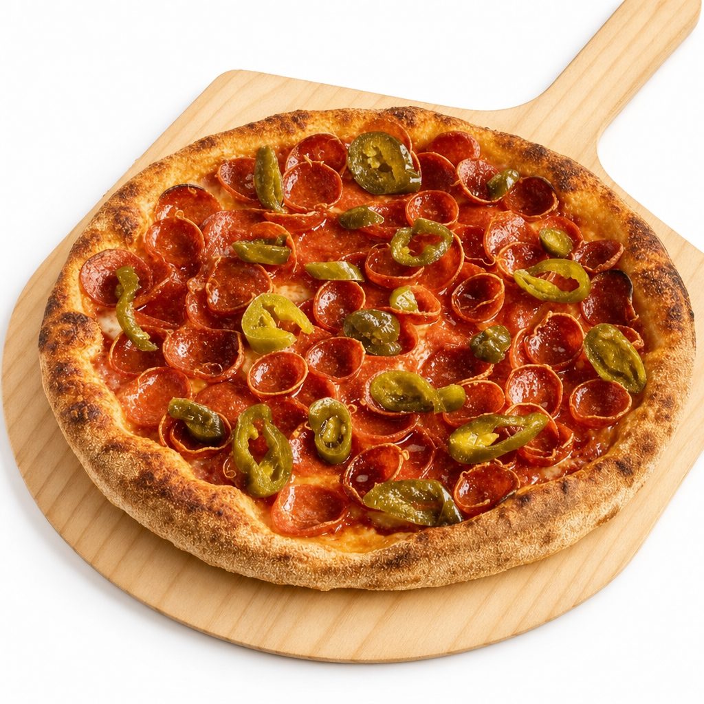 Super Hot Italian.