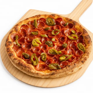 Super Hot Italian