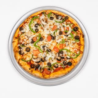 3-4 Toppings