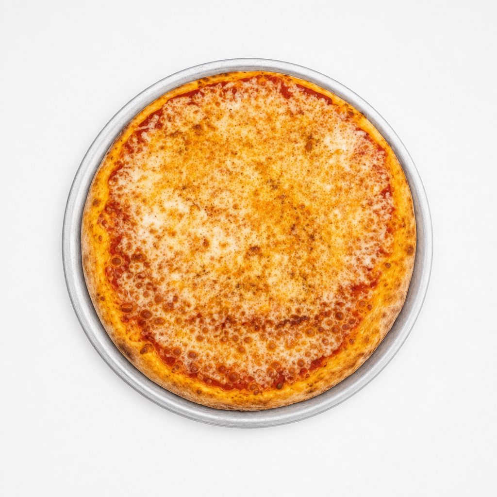 Cheese Pizza.