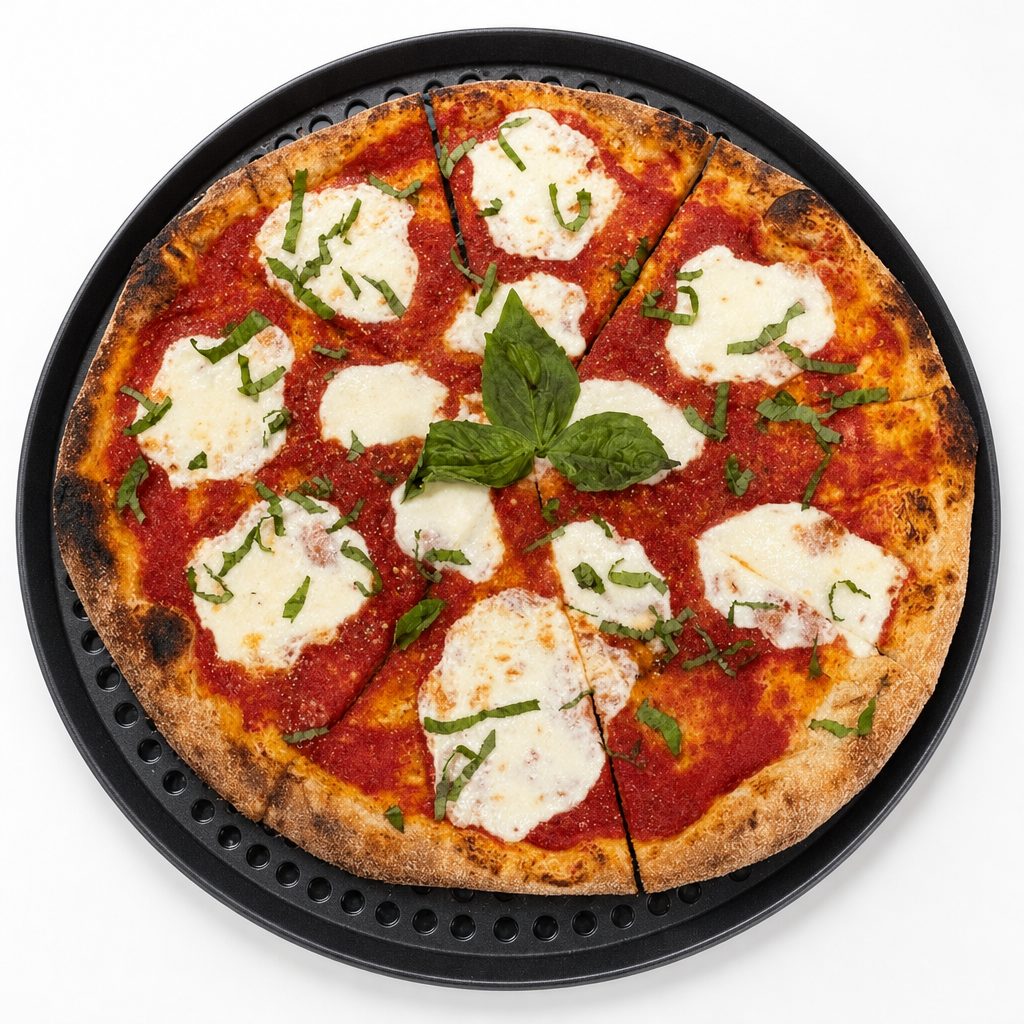 Margherita.