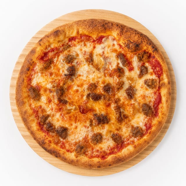 Mama Mia.
