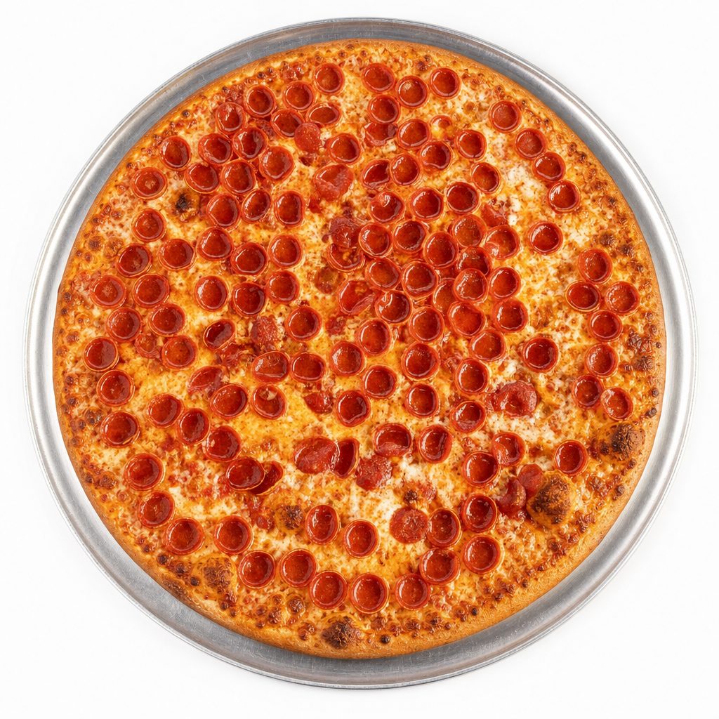 Hot Italian.