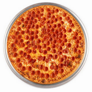 Hot Italian