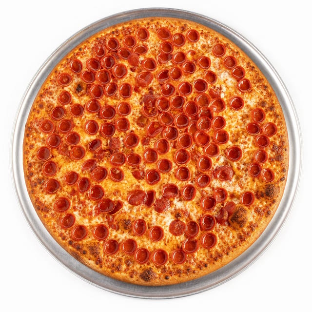 Hot Italian.