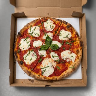 Margherita