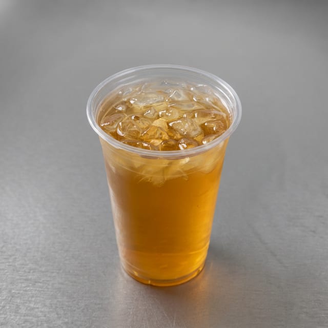 Sweet Tea.