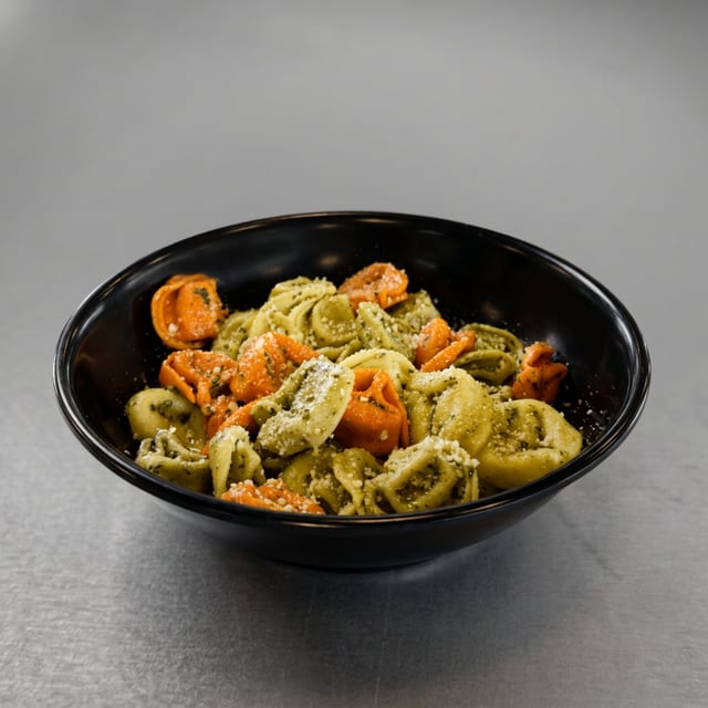 Pesto Cheese Tortellini.